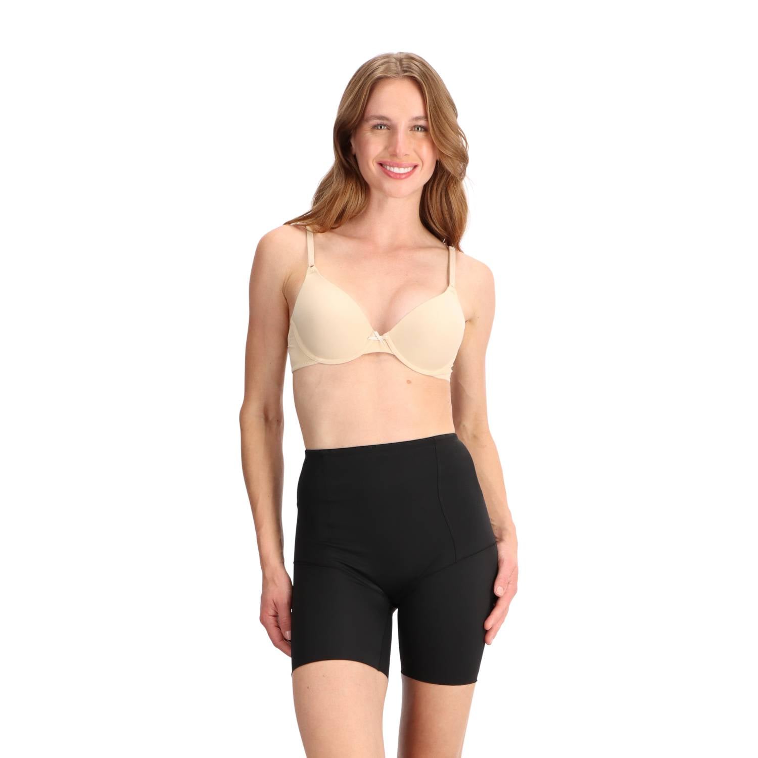 PANTALETA SHORT CONTROL 6103 - 1