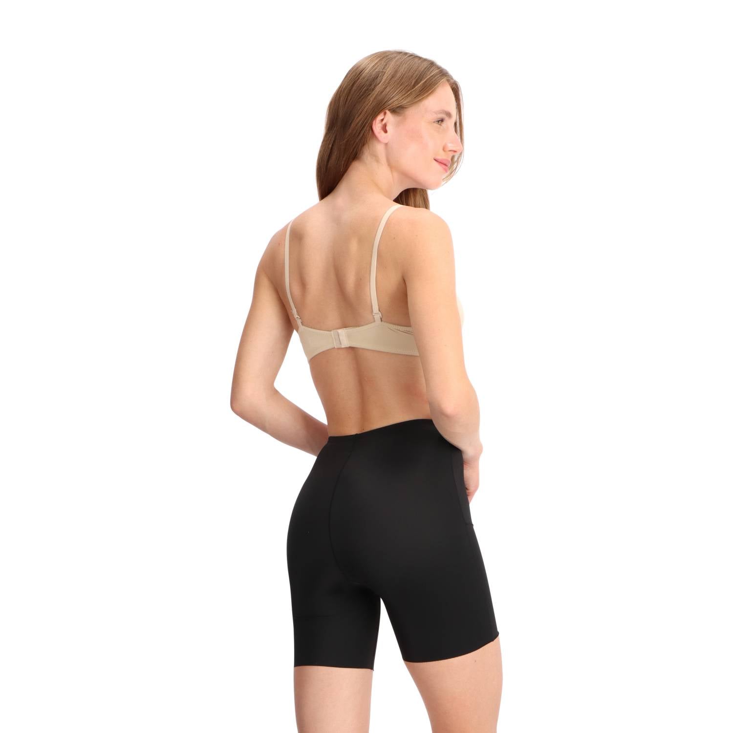 PANTALETA SHORT CONTROL 6103 - 2
