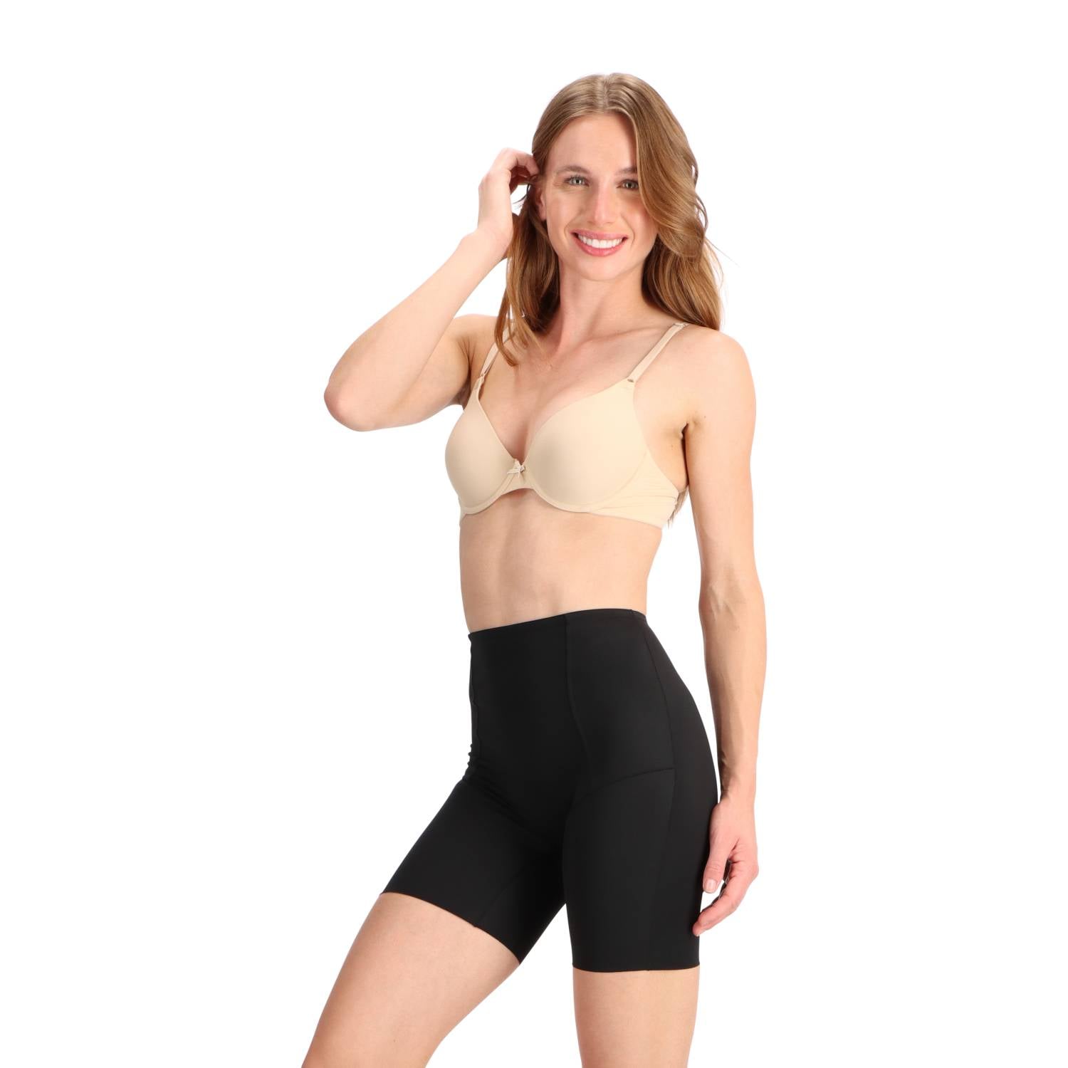 PANTALETA SHORT CONTROL 6103 - 3