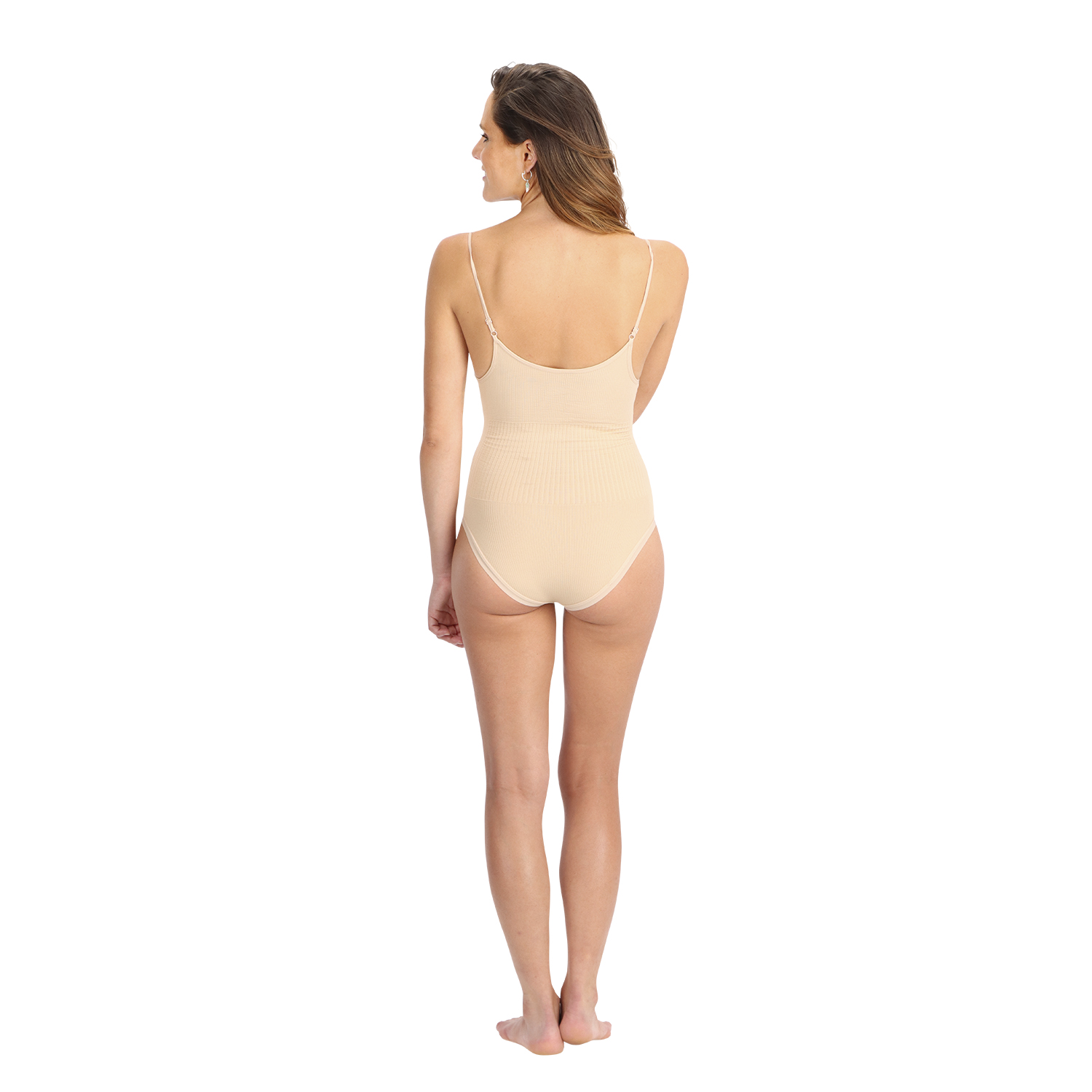 BODY MODELANTE SIN BUSTO 12262 - 3