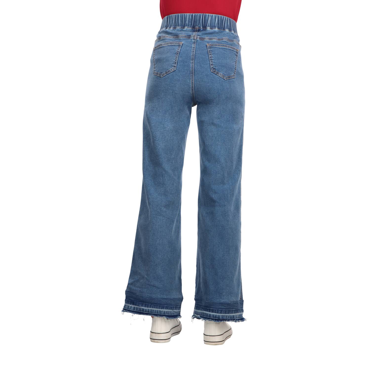 PANTALÓN ALGODÓN JEAN 14722 - 2