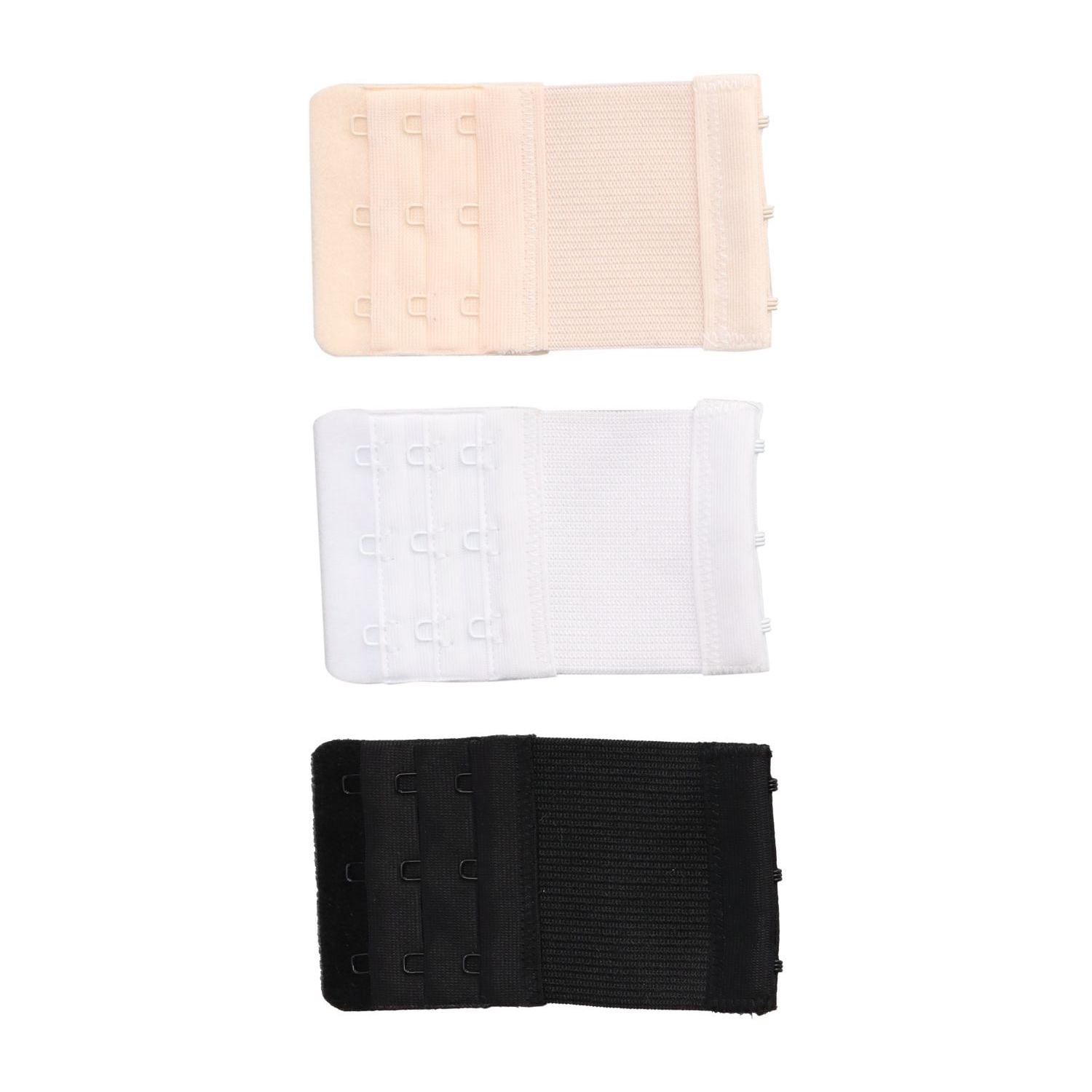 EXTENSOR TRES BROCHES CAFFARENA PACK 3 78160 - 1