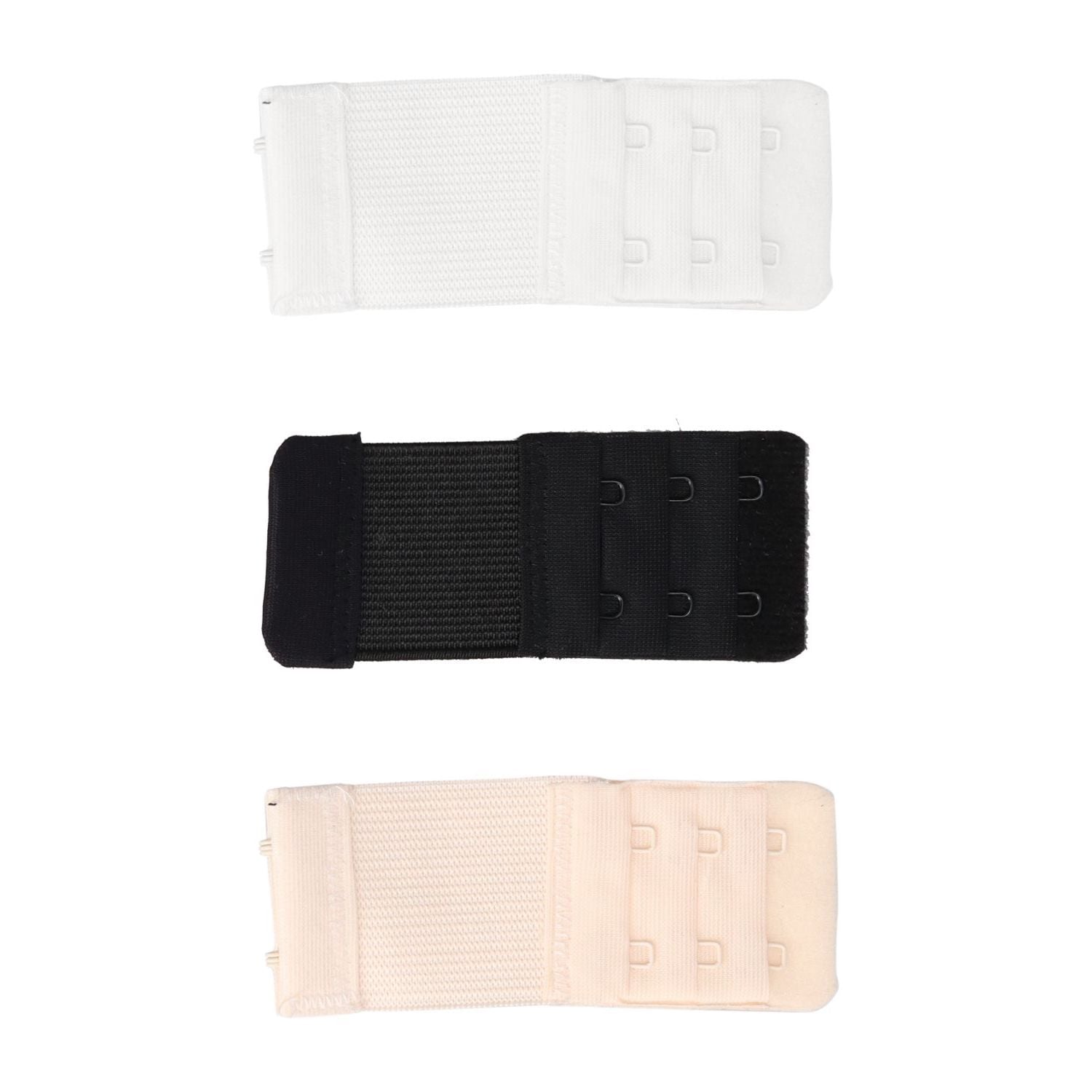 EXTENSOR DOS BROCHES CAFFARENA PACK 3 78159 - 1