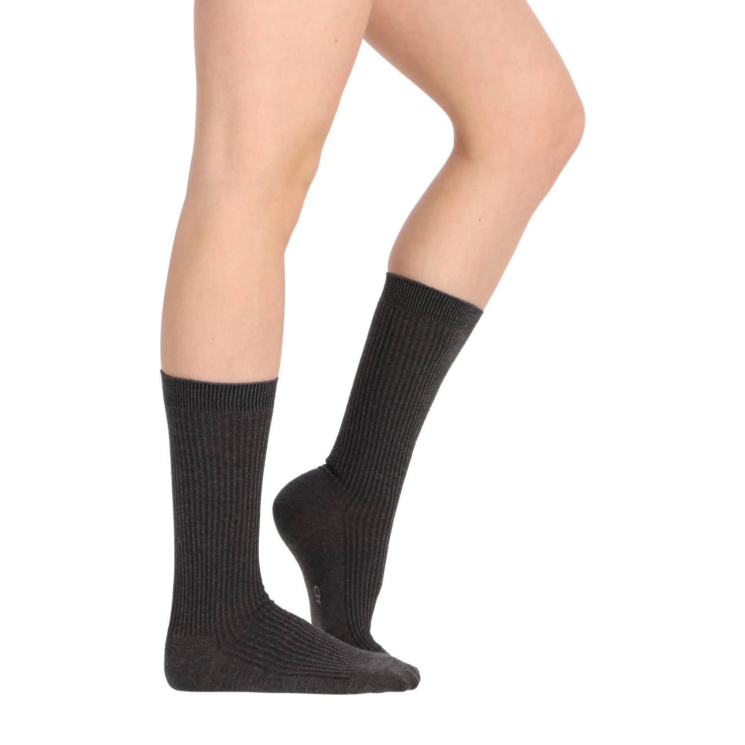CALCETINES MEDIO ALGODÓN PACK 4 22045 - 2