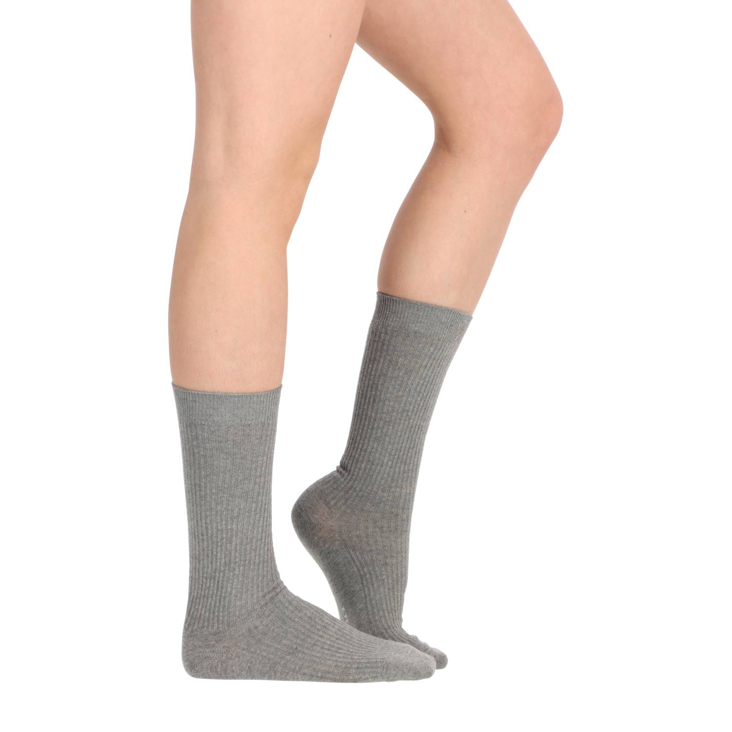 CALCETINES MEDIO ALGODÓN PACK 4 22045 - 5