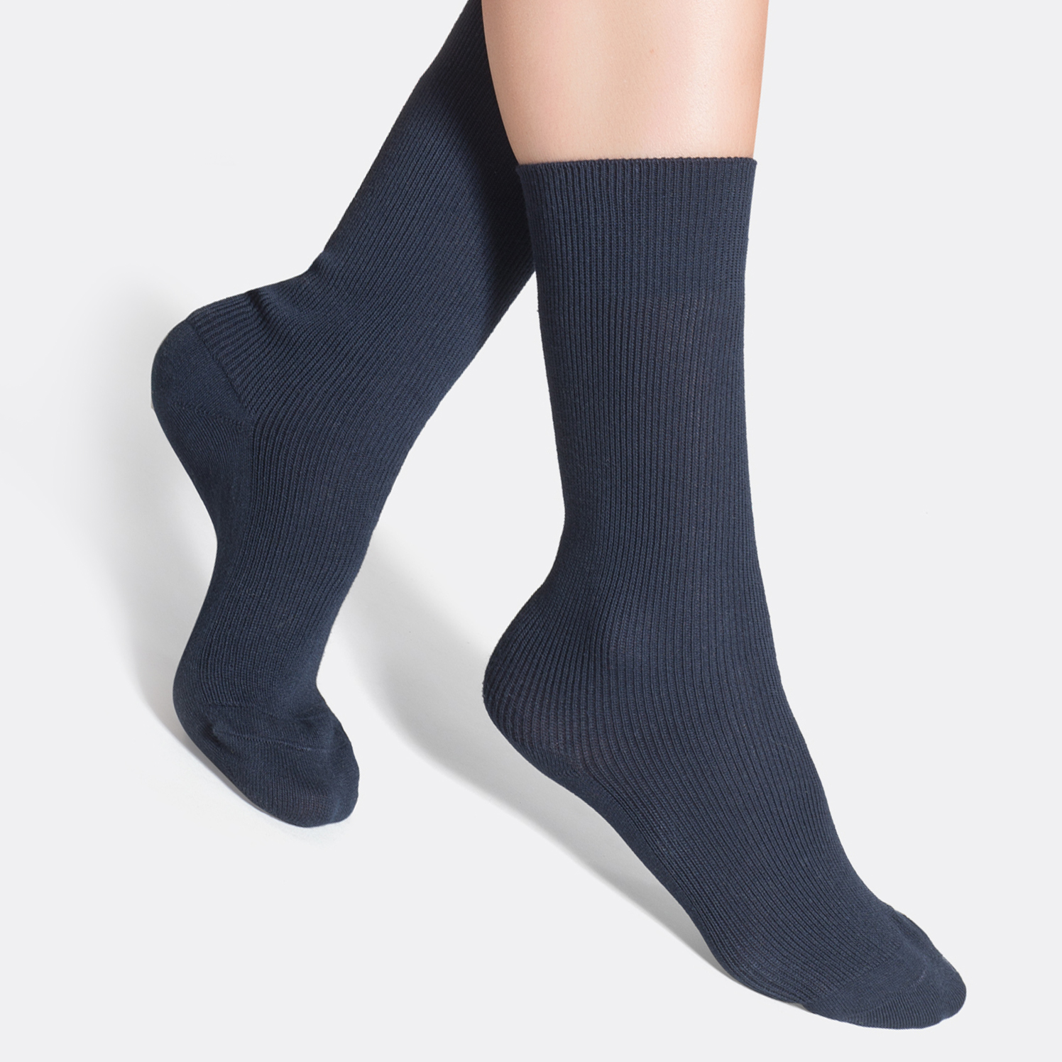 CALCETINES ESCOLAR PACK 3 2814 - 2