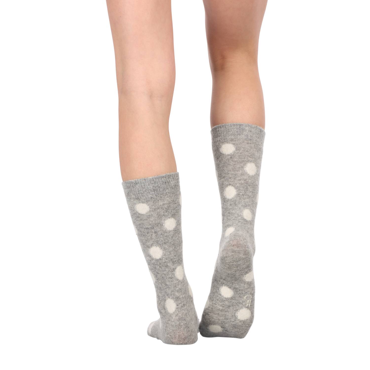 CALCETINES MEDIO ANGORA PACK 3 22041 - 4