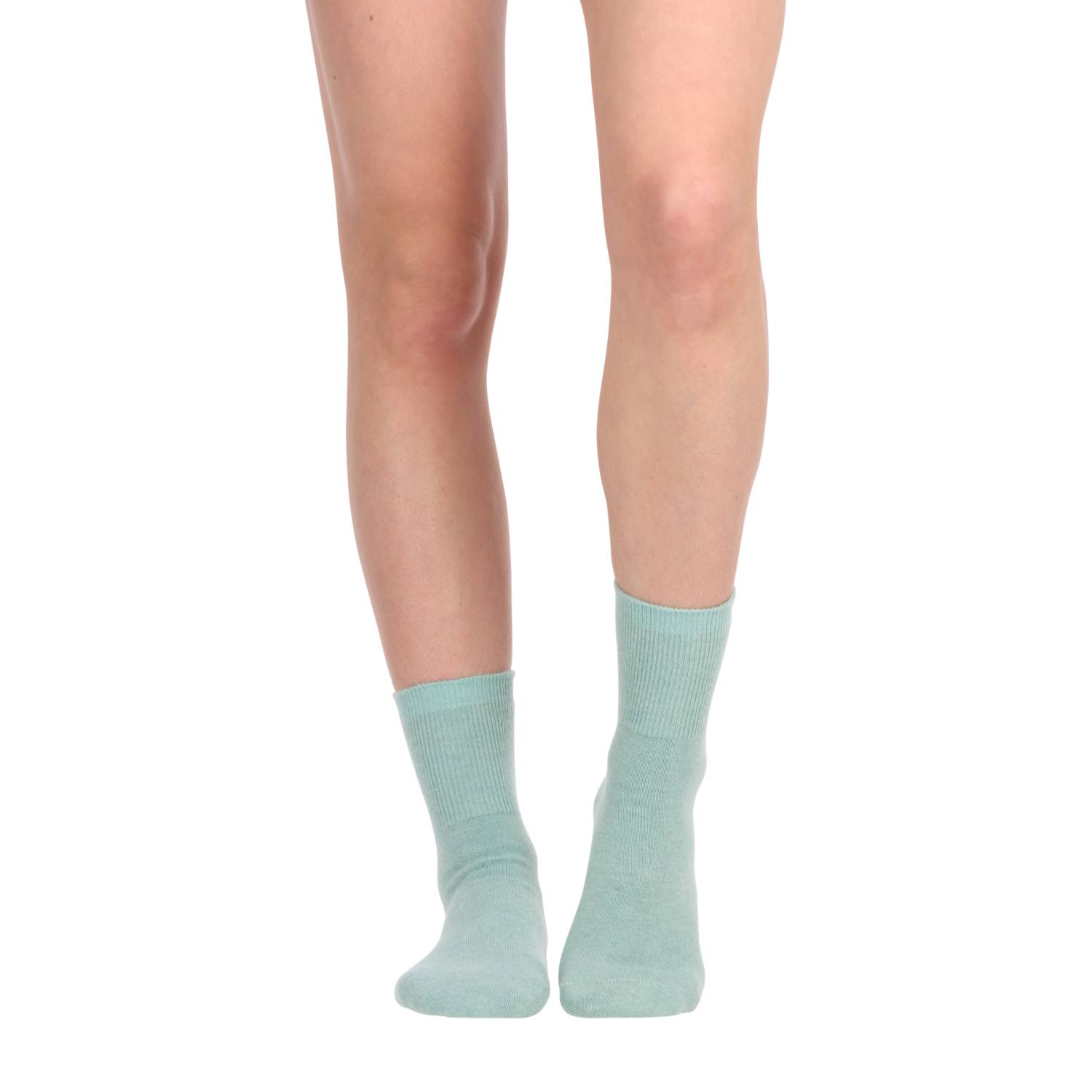 CALCETINES MEDIO ANGORA PACK 3 22044 - 2