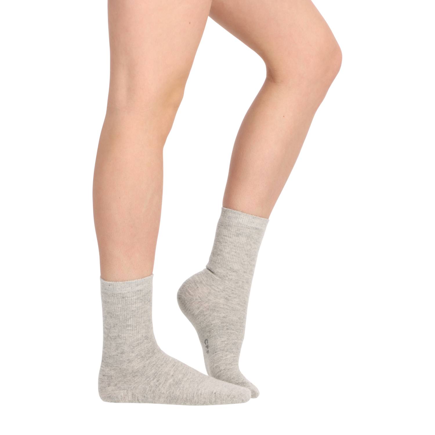 CALCETINES MEDIO ANGORA PACK 3 22044 - 4
