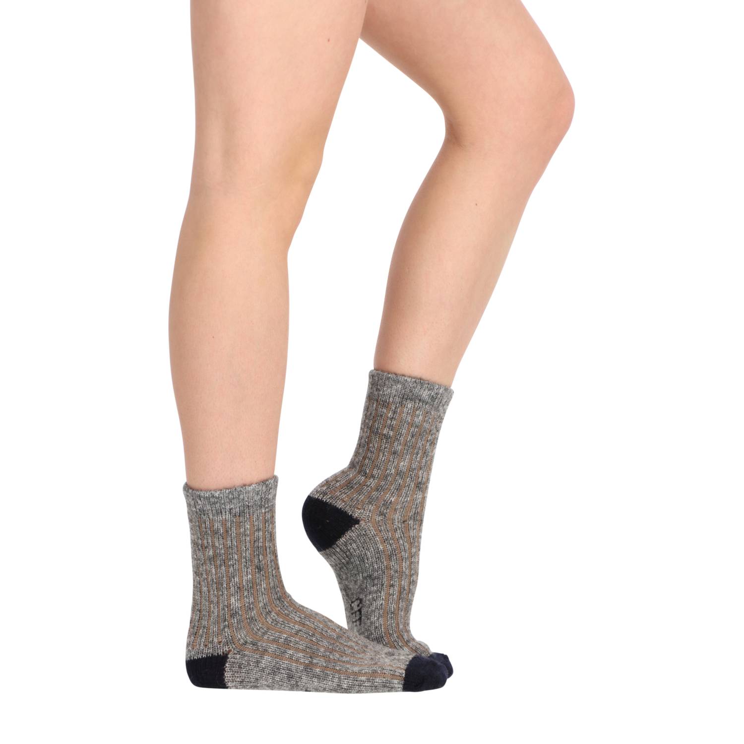 CALCETINES MEDIO TÉRMICO PACK 3 22043 - 4