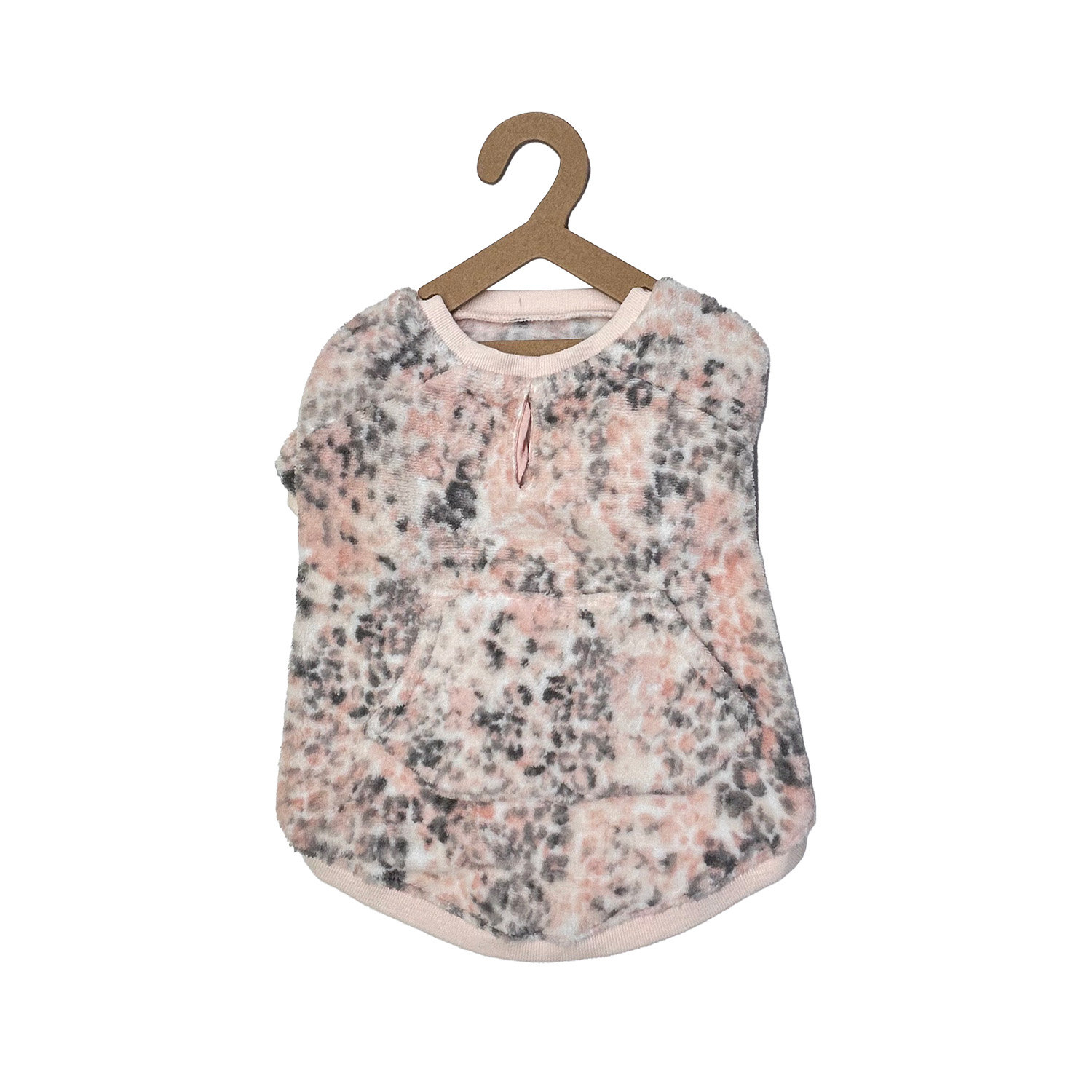 ROPA PARA PERRO CORAL FLEECE 30870P - 2