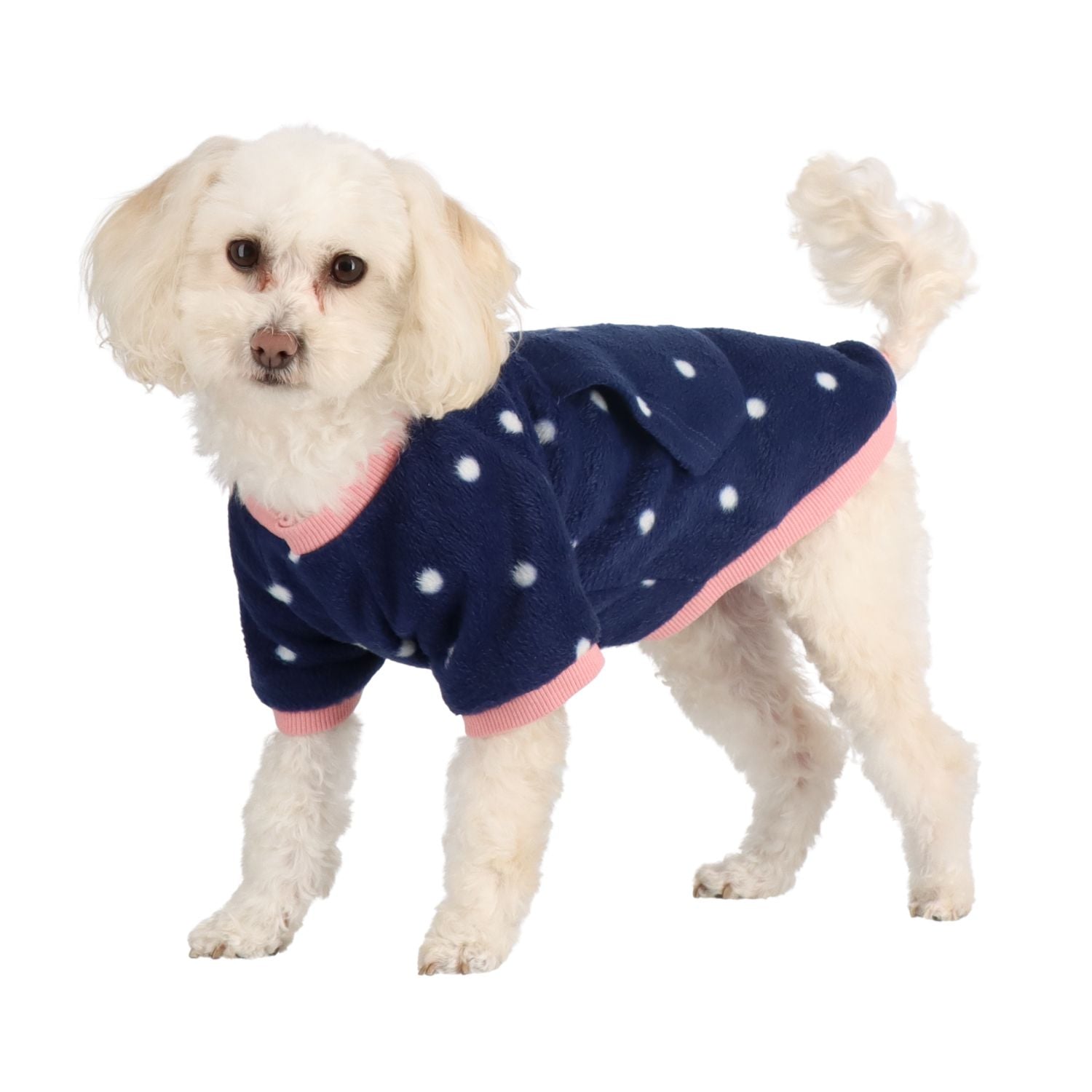 ROPA PARA PERRO 31001P - 1