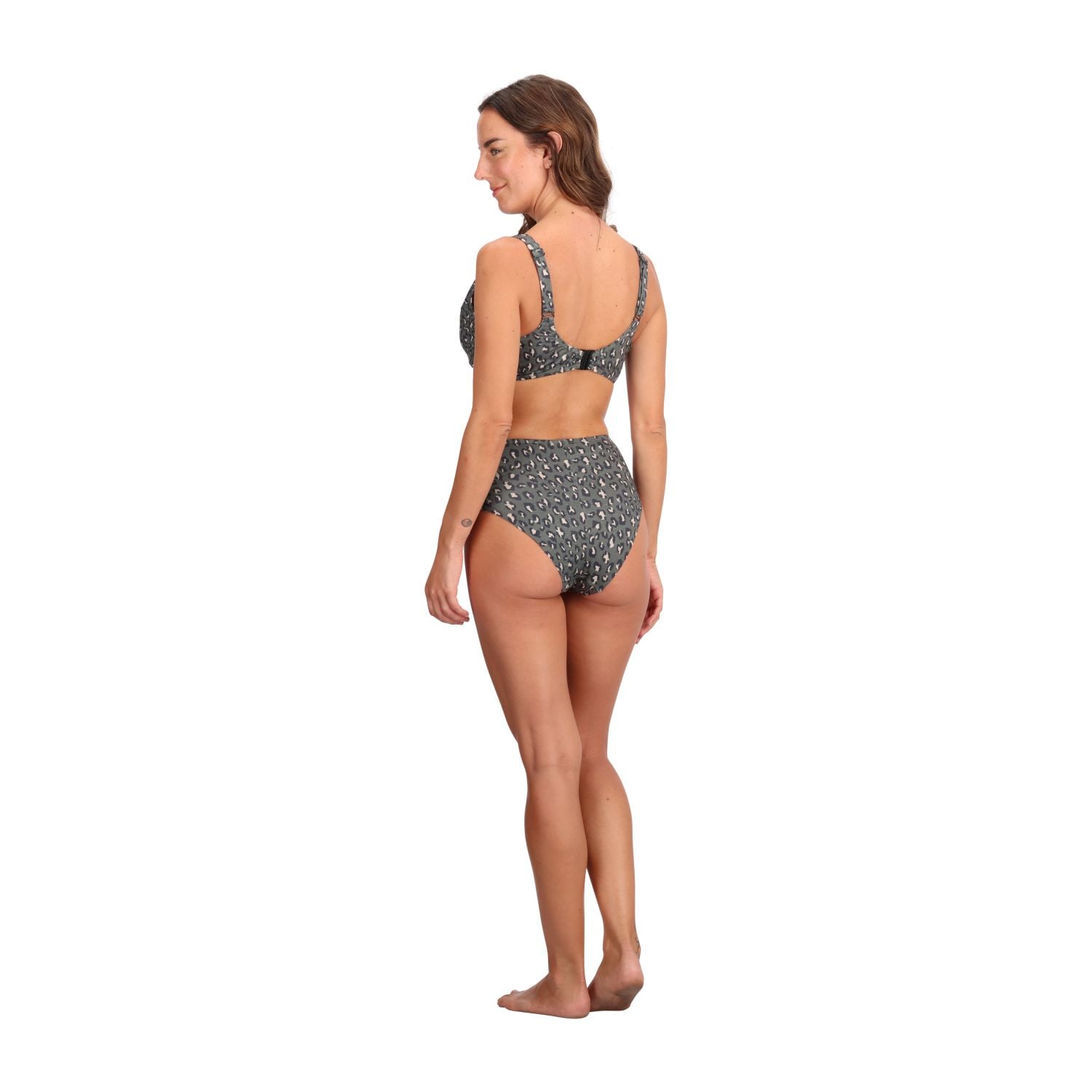 BIKINI MODELANTE ANIMAL PRINT 51449 - 2
