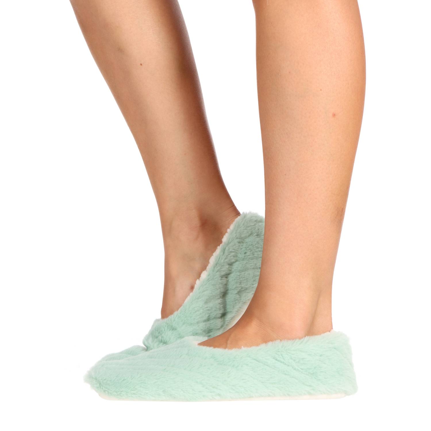 PANTUFLAS TÉRMICAS 31020 - 1