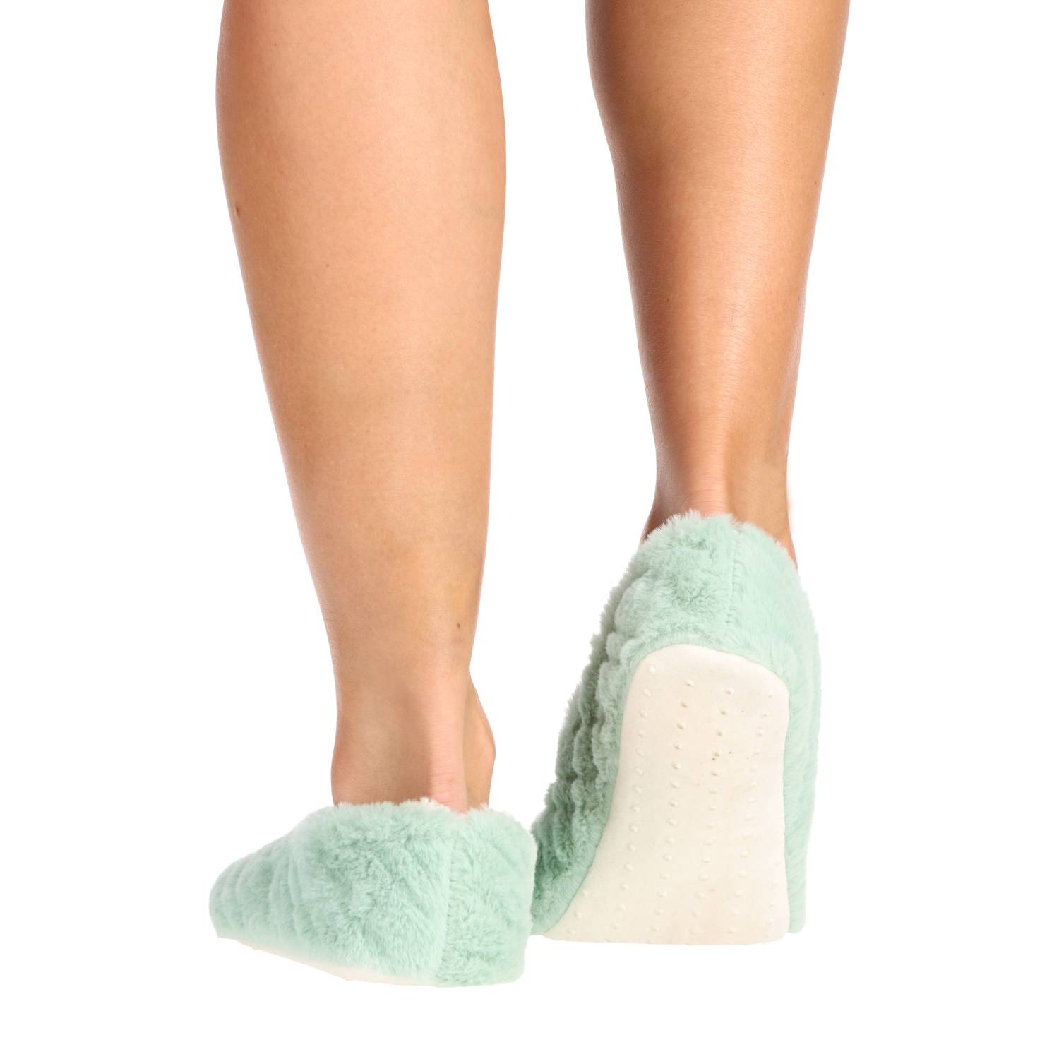 PANTUFLAS TÉRMICAS 31020 - 3