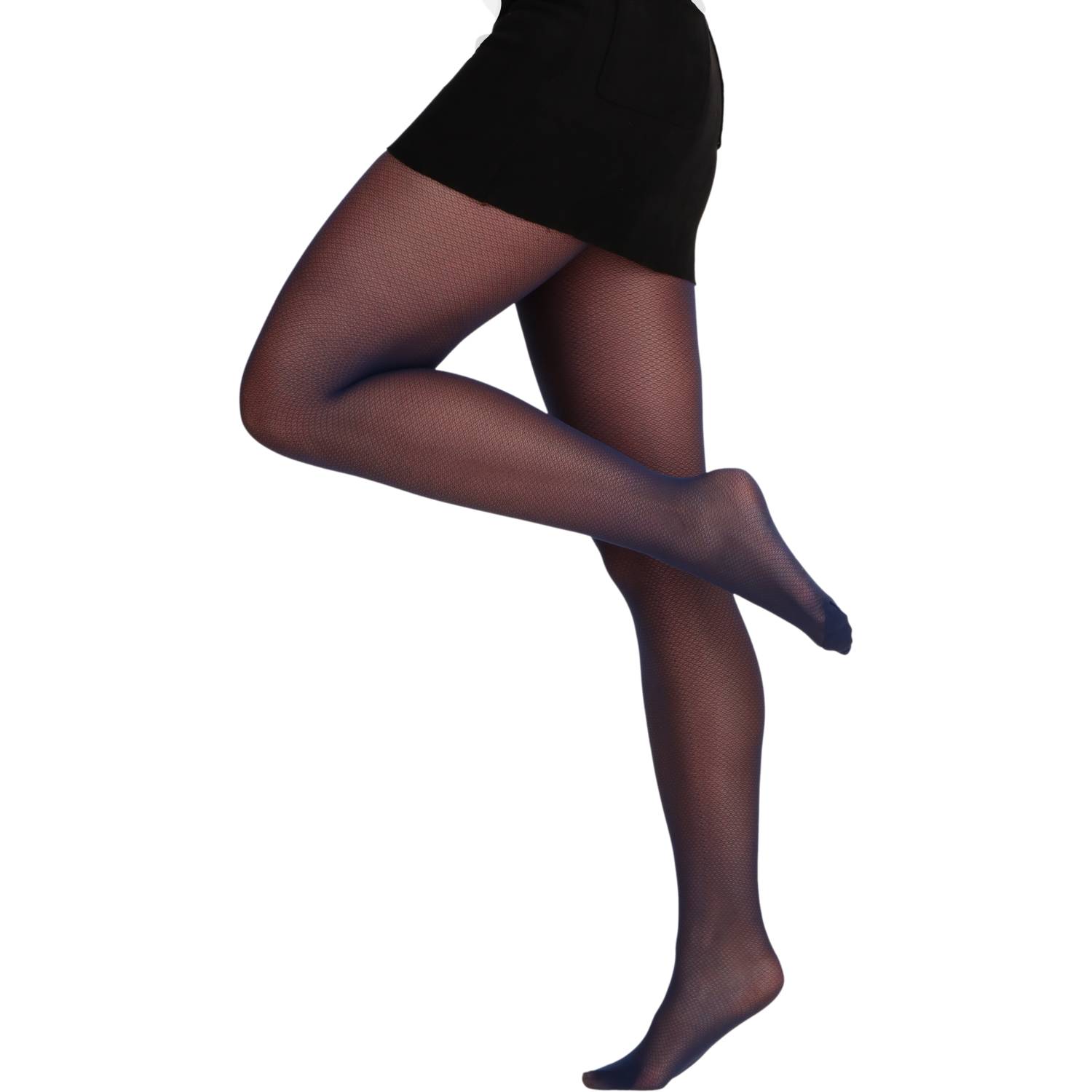 PANTY CAFFARENA DISEÑO 11753 - 1