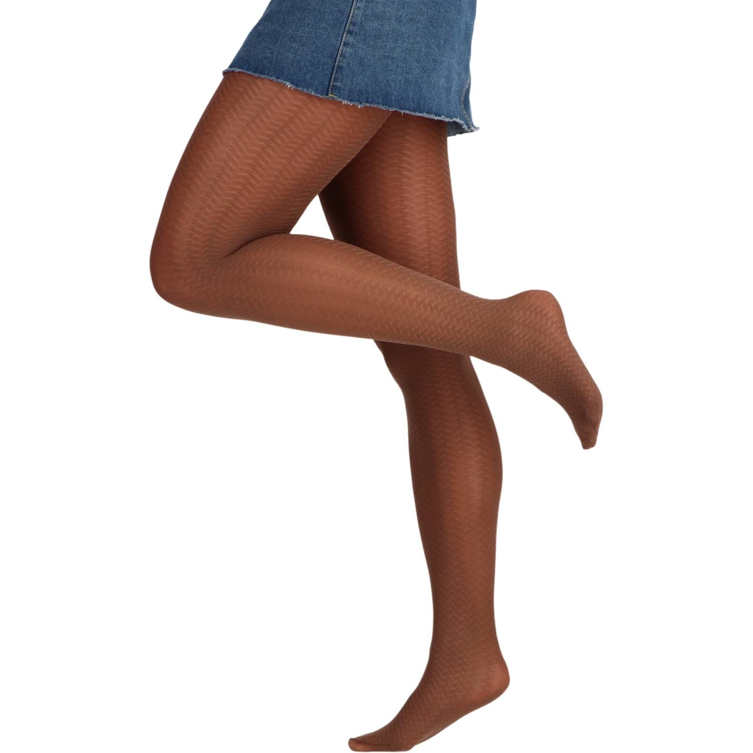 PANTY DISEÑO CAFFARENA 11755 - 1