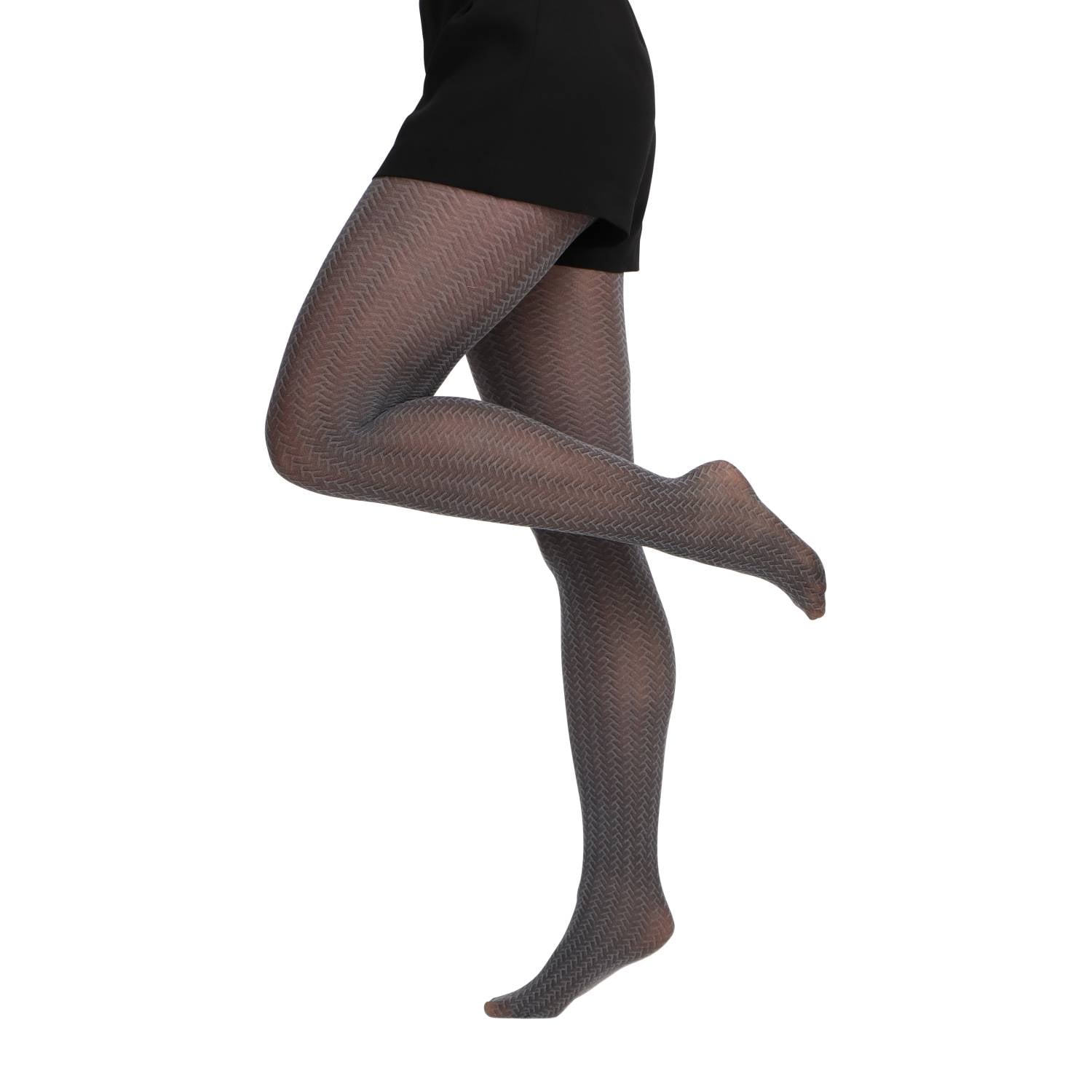 PANTY CAFFARENA DISEÑO 11755 - 2