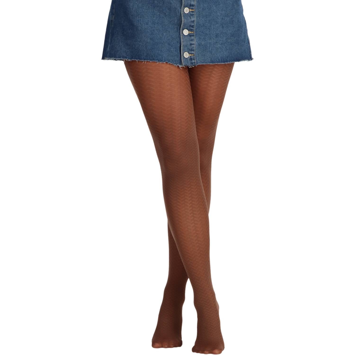 PANTY DISEÑO CAFFARENA 11755 - 2