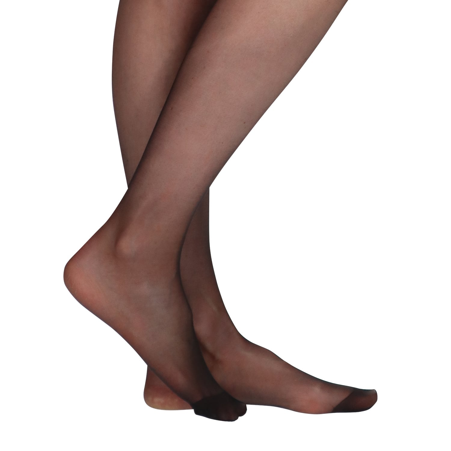 PANTY ELASTICADA SEDOSA CAFFARENA 1393S - 1