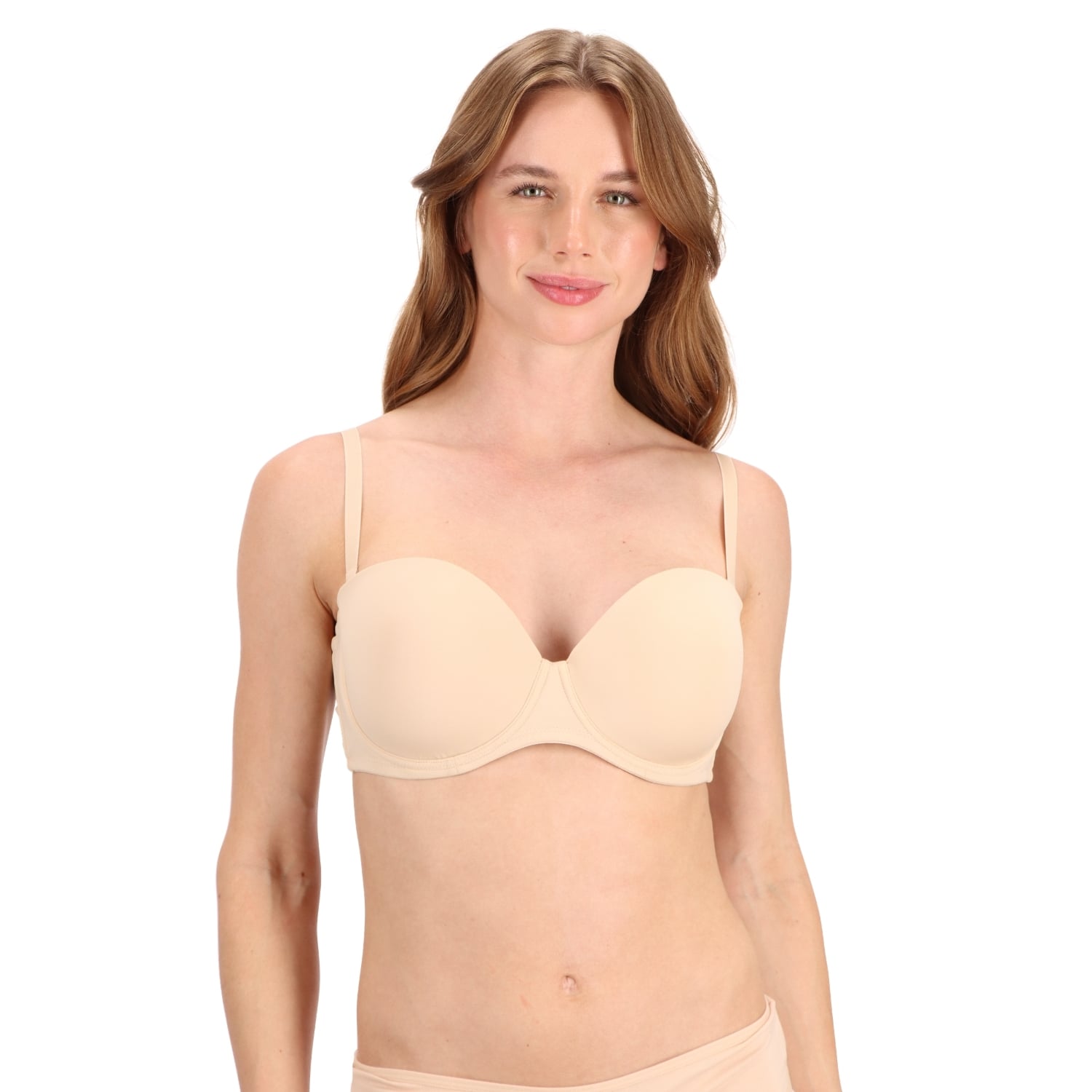 SOSTÉN STRAPLESS CON ARO 6120 - 1