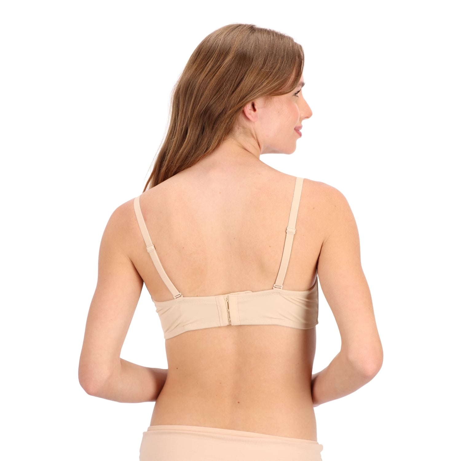 SOSTÉN STRAPLESS CON ARO 6120 - 2