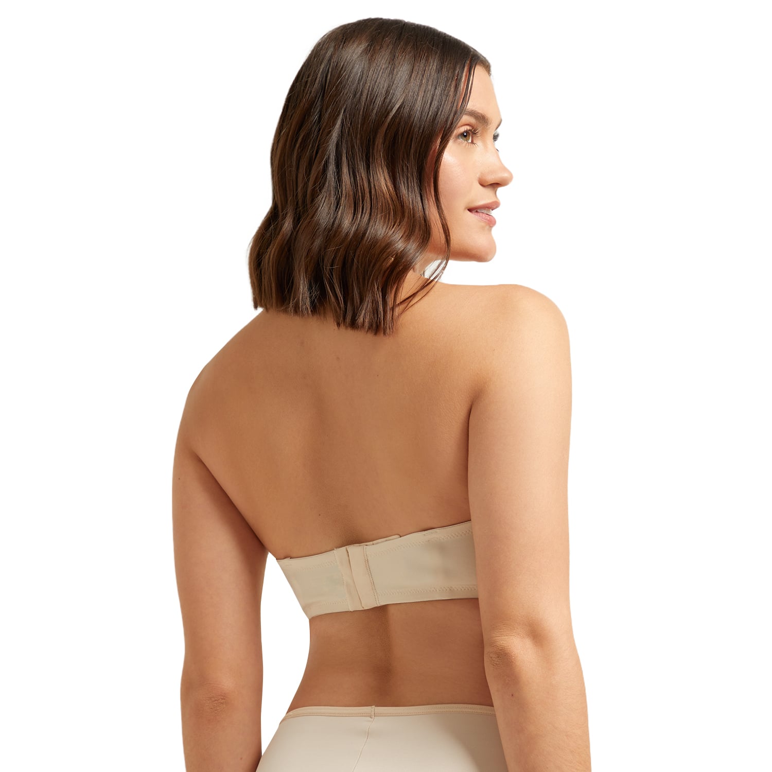 SOSTÉN STRAPLESS CON ARO 6120 - 2