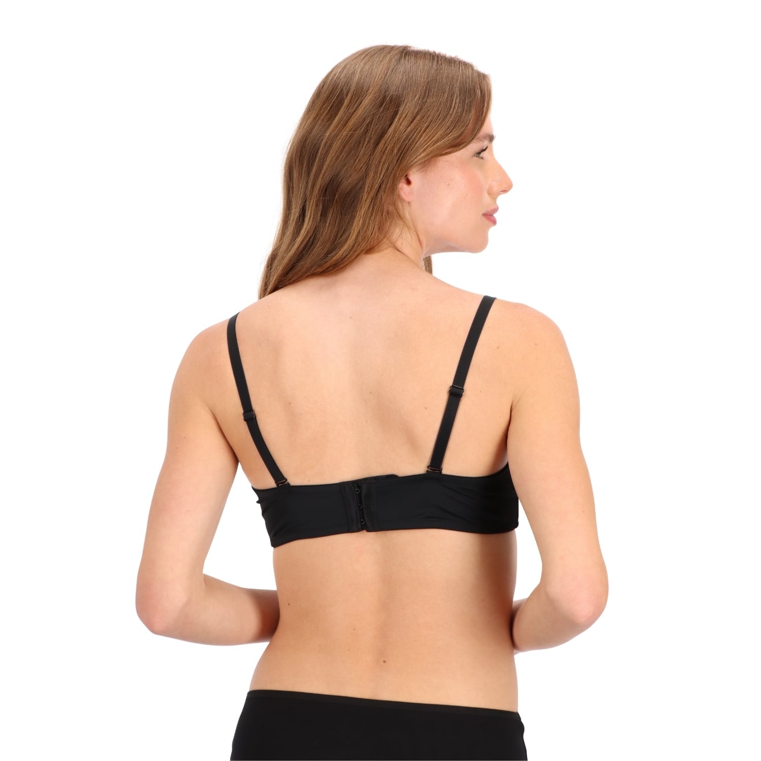 SOSTÉN STRAPLESS CON ARO 6120 - 2