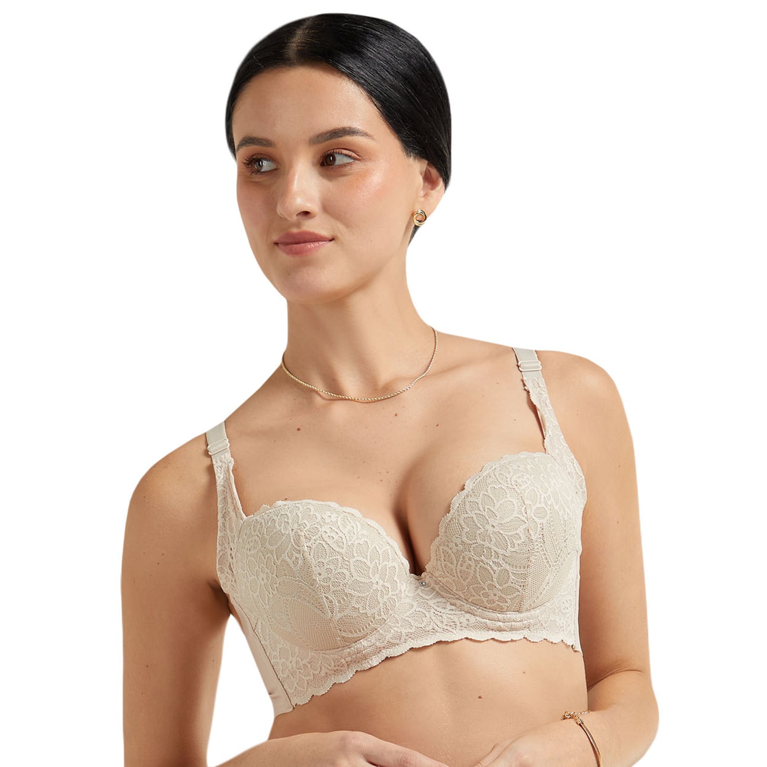 SOSTÉN CONFORT PUSH UP 6117 - 1
