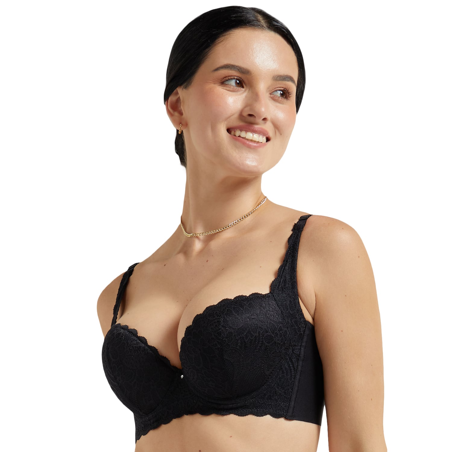 SOSTÉN CONFORT PUSH UP 6117 - 1