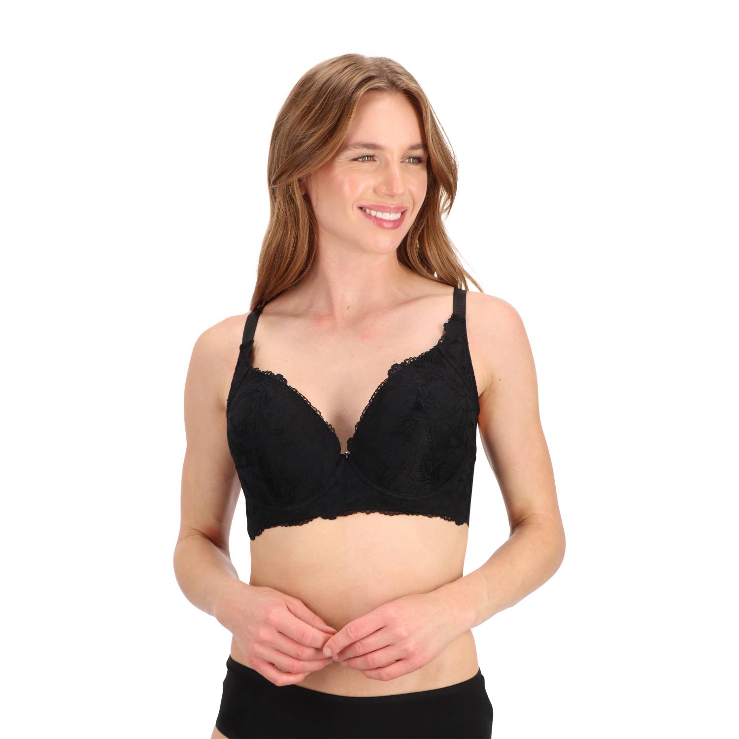 SOSTÉN CONFORT PUSH UP 6117 - 1