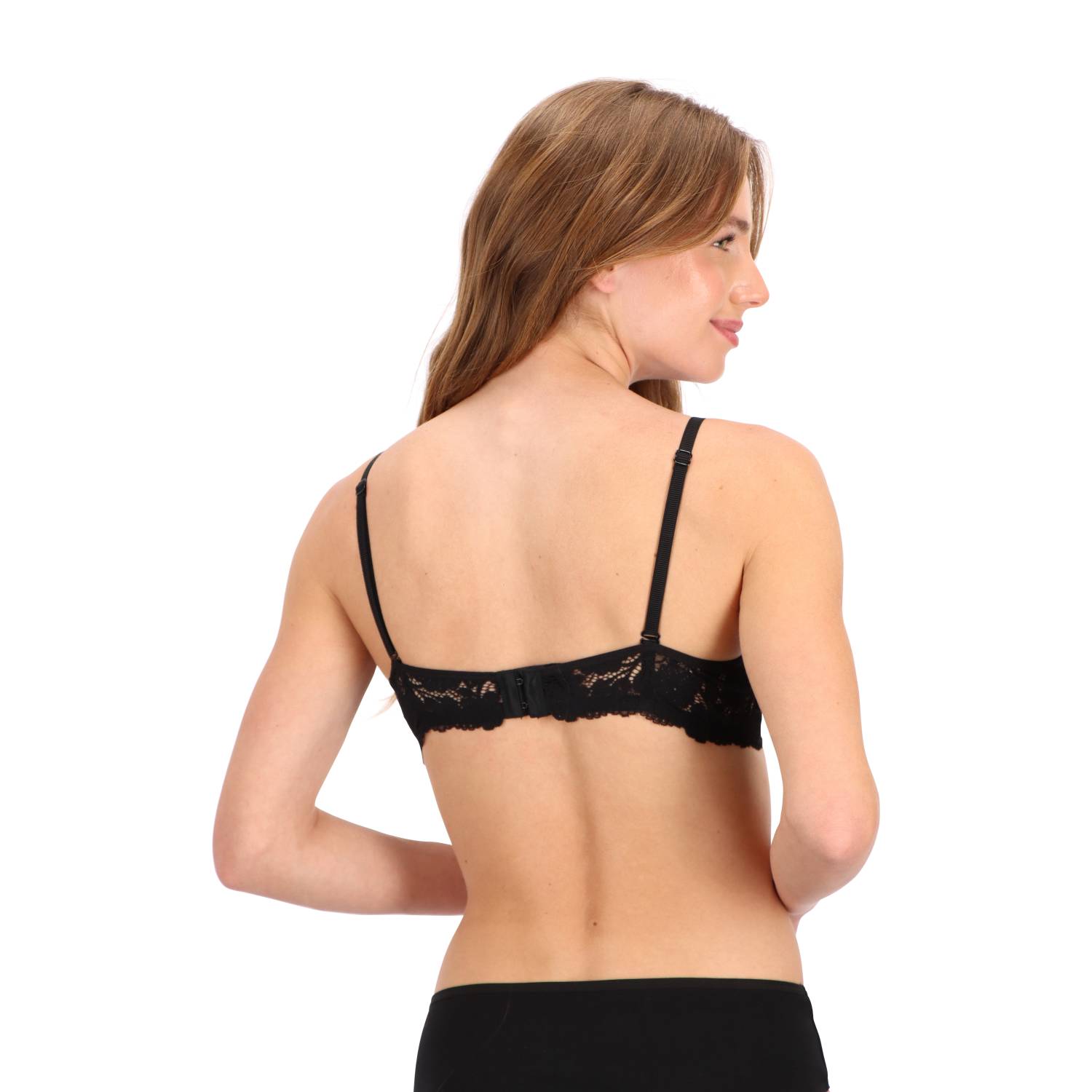 SOSTÉN PUSH UP ENCAJE 6115 - 3