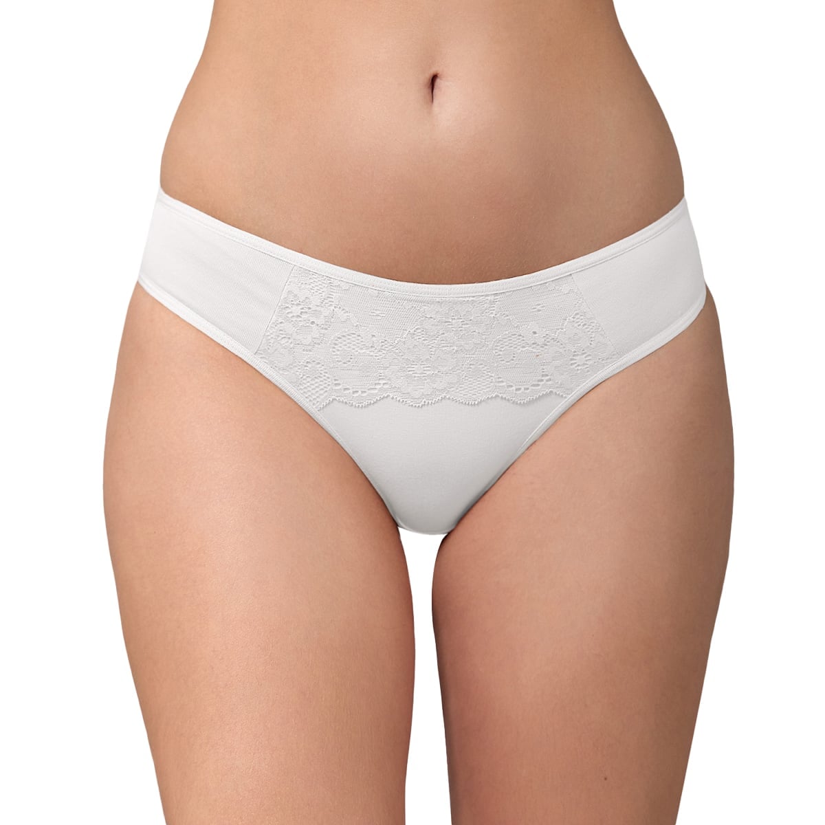 BIKINI ALEXANDRA CAFFARENA ALGODÓN 1289 - 1