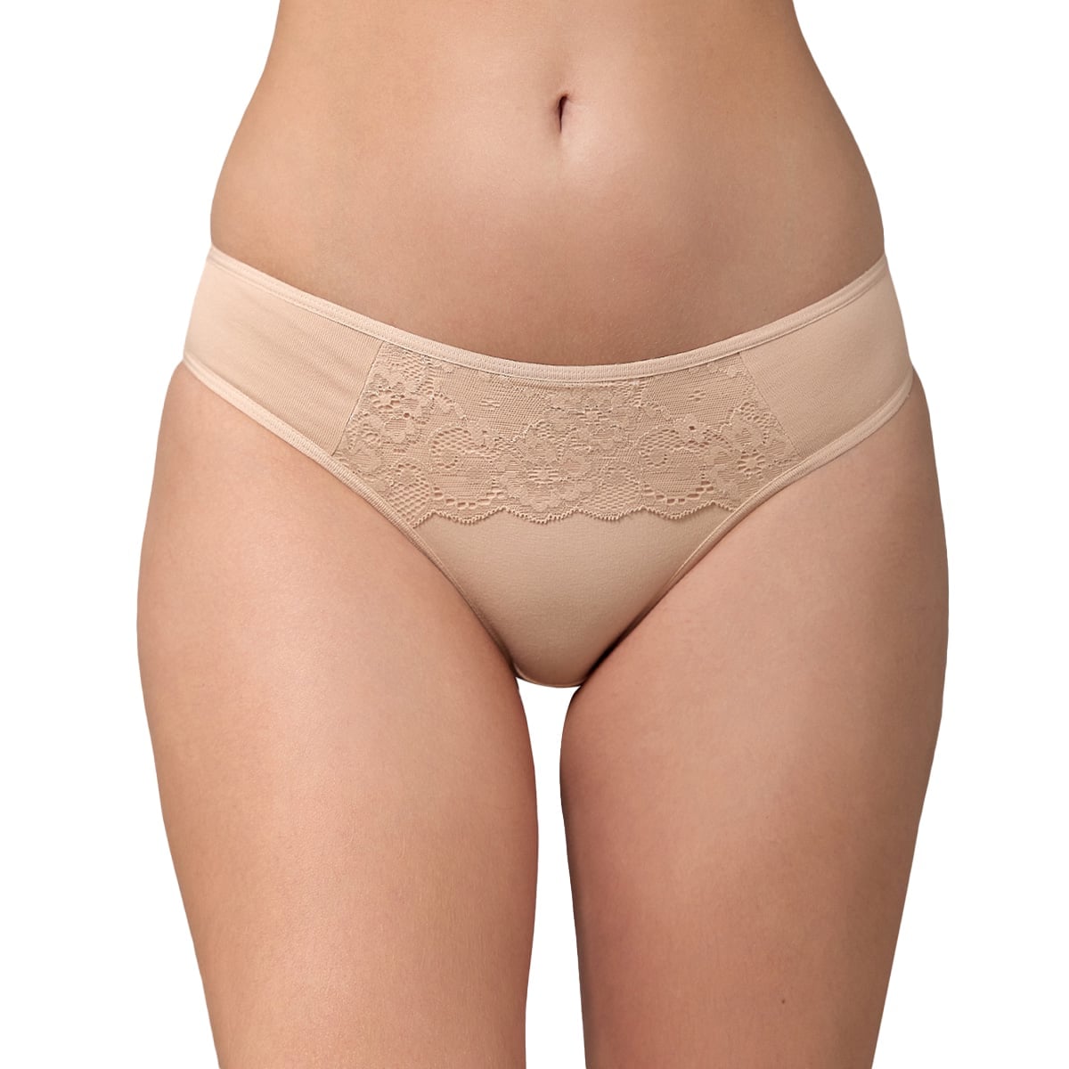 BIKINI ALEXANDRA ALGODÓN 1289 - 1