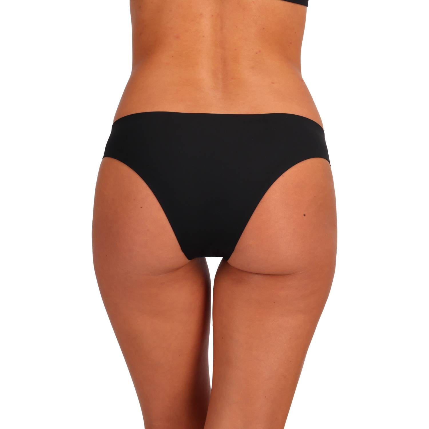BIKINI CAFFARENA SIN COSTURAS PACK 3 51422 - 2