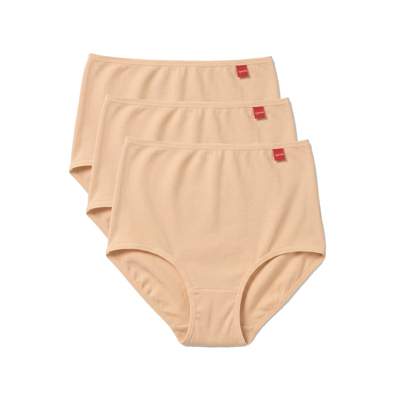 CALZONES ALGODÓN PACK 3 50989 - 1