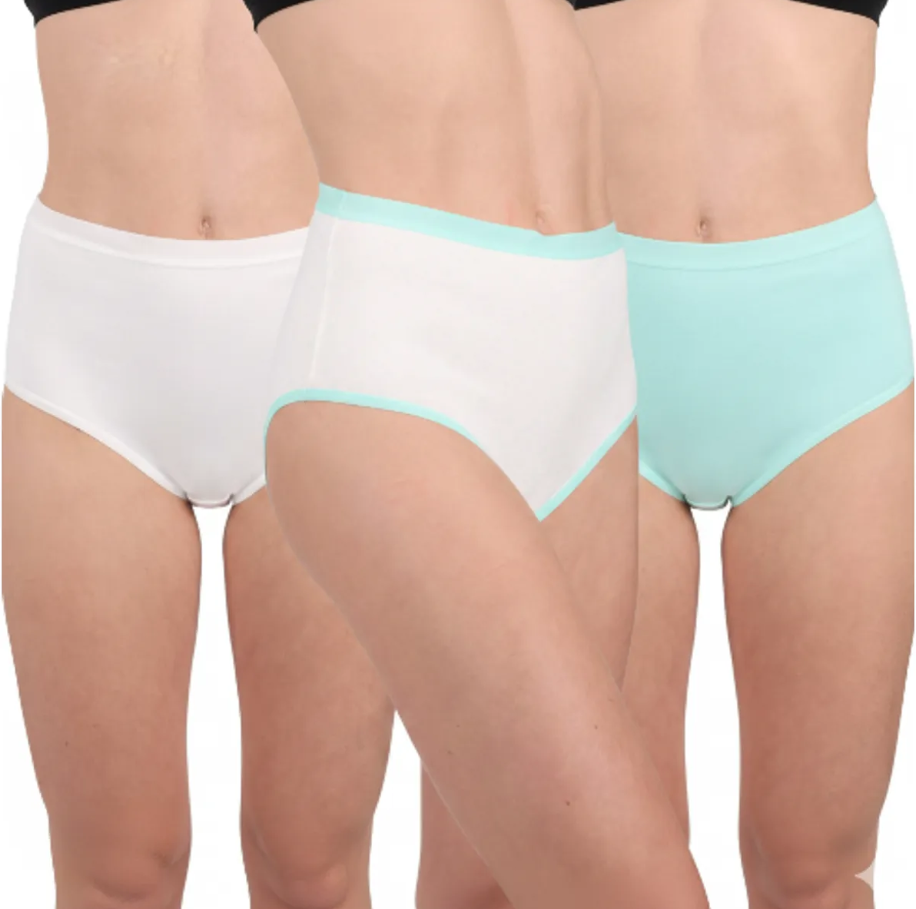 CALZONES ALGODÓN PACK 3 51431 - 1