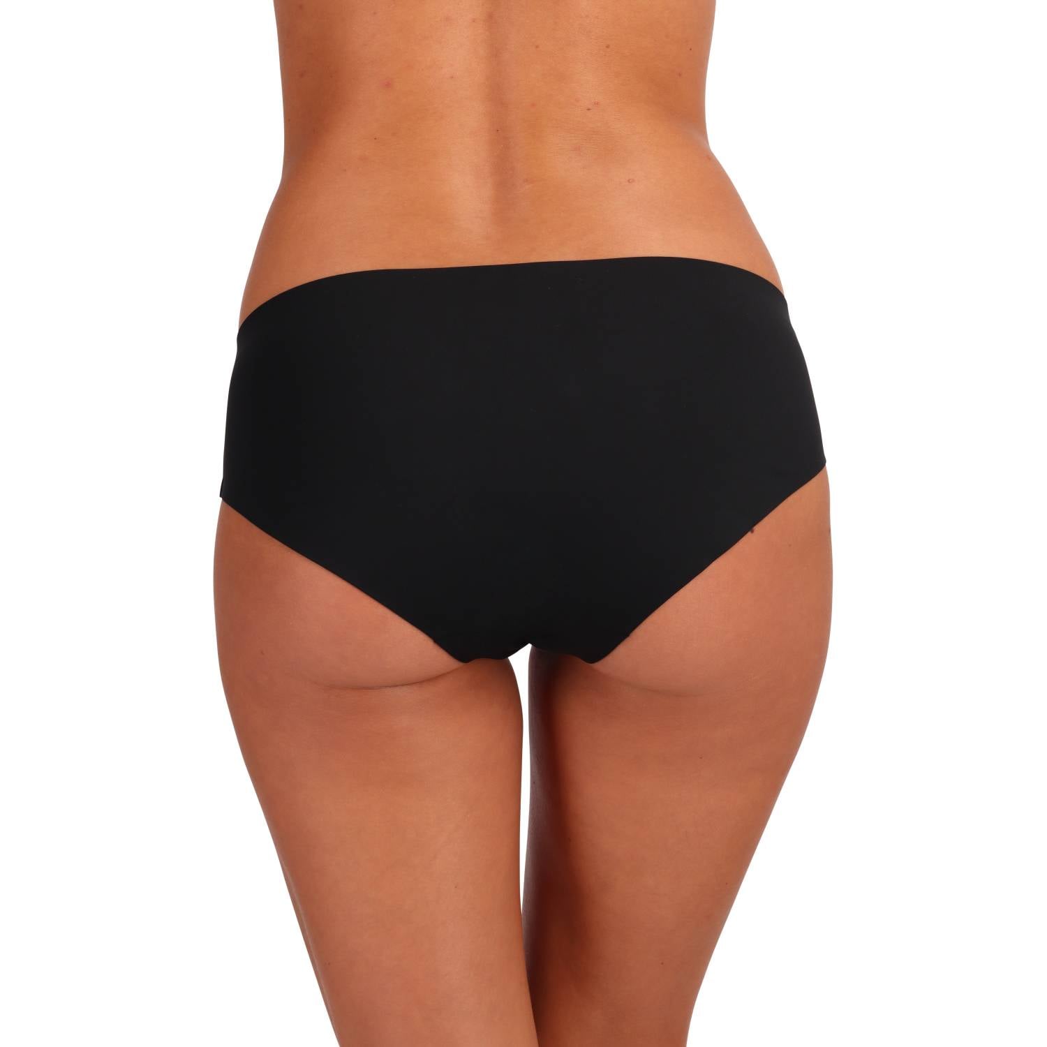 PANTALETA CAFFARENA SIN COSTURAS PACK 3 51423 - 2