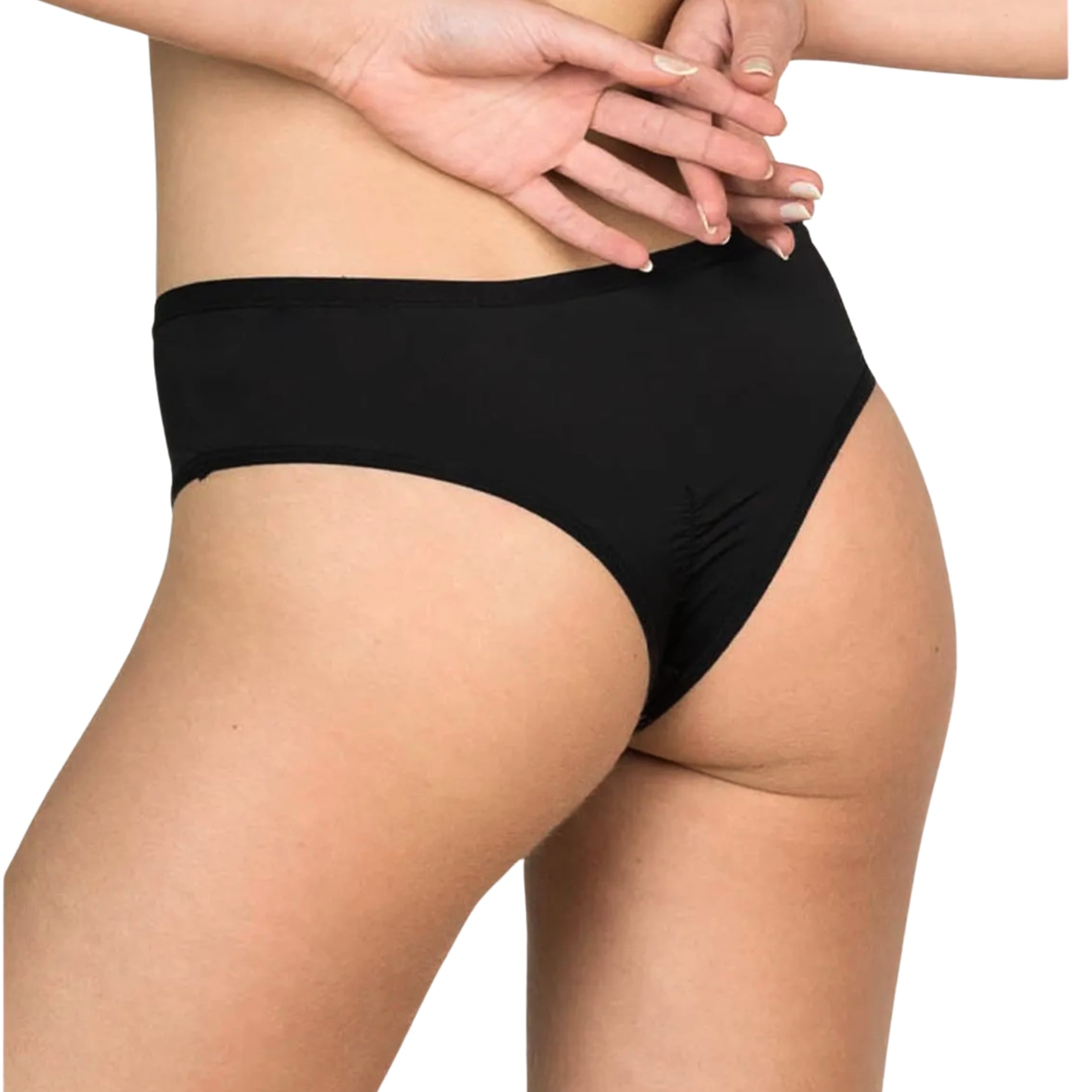 PACK DE 3 CALZONES CULOTTE ALGODÓN 9813004 - 2