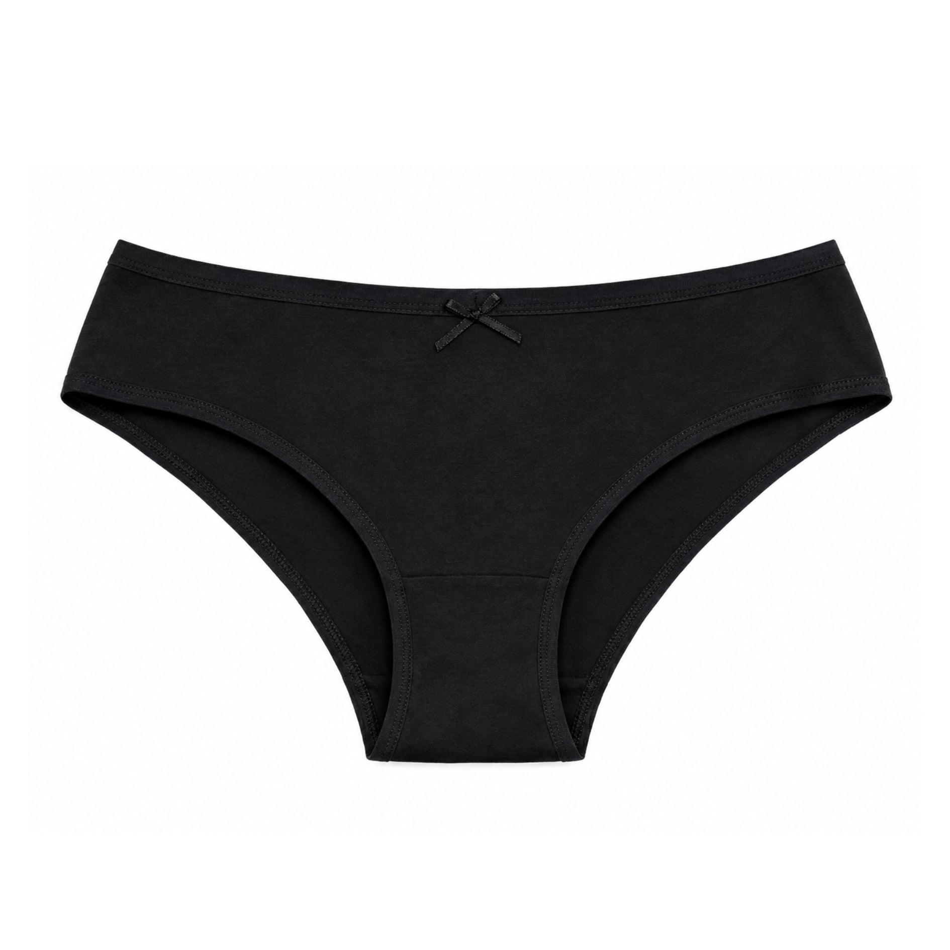 PACK DE 3 CALZONES CULOTTE ALGODÓN 9813004 - 3