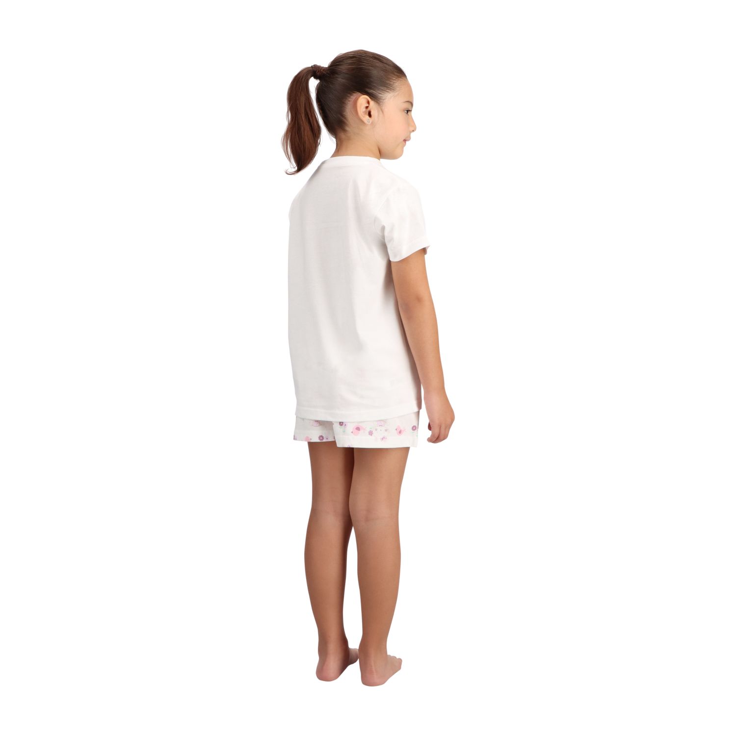 PIJAMA ALGODÓN INFANTIL 31052 - 3