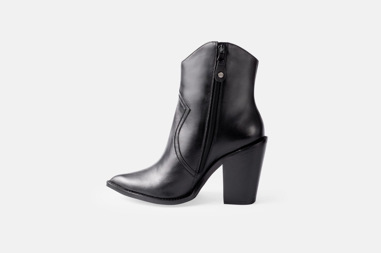 BOTIN BTEX60 NEGRO NAPA - 3