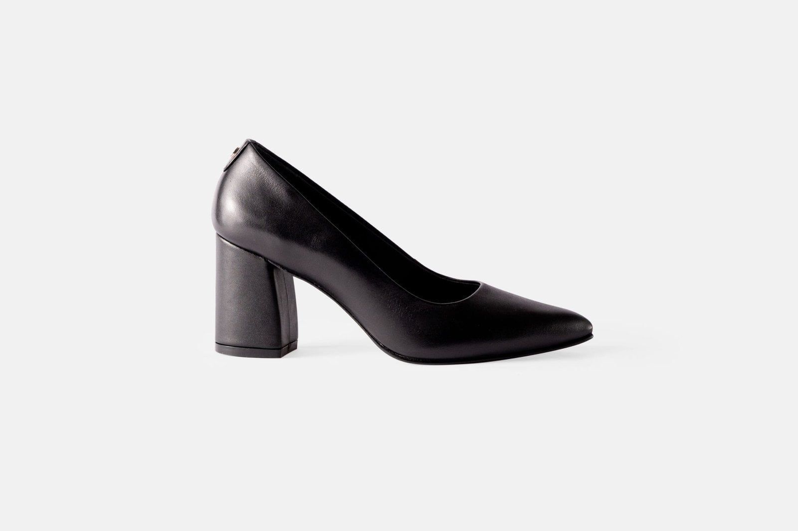 STILETTO LONDON NEGRO - 1