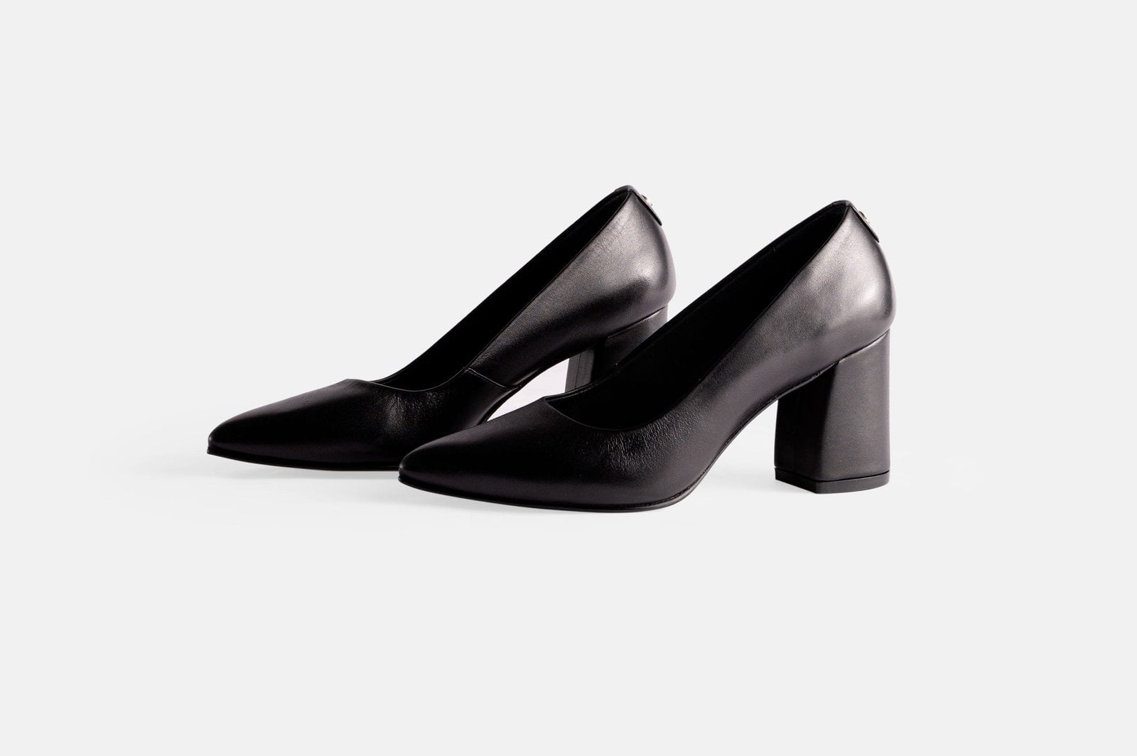 STILETTO LONDON NEGRO - 3