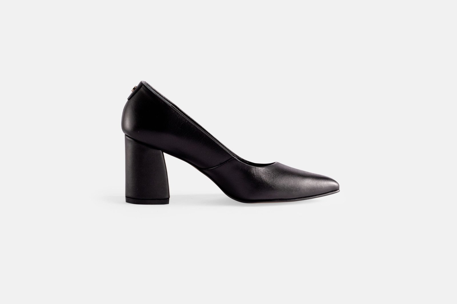 STILETTO LONDON NEGRO - 4
