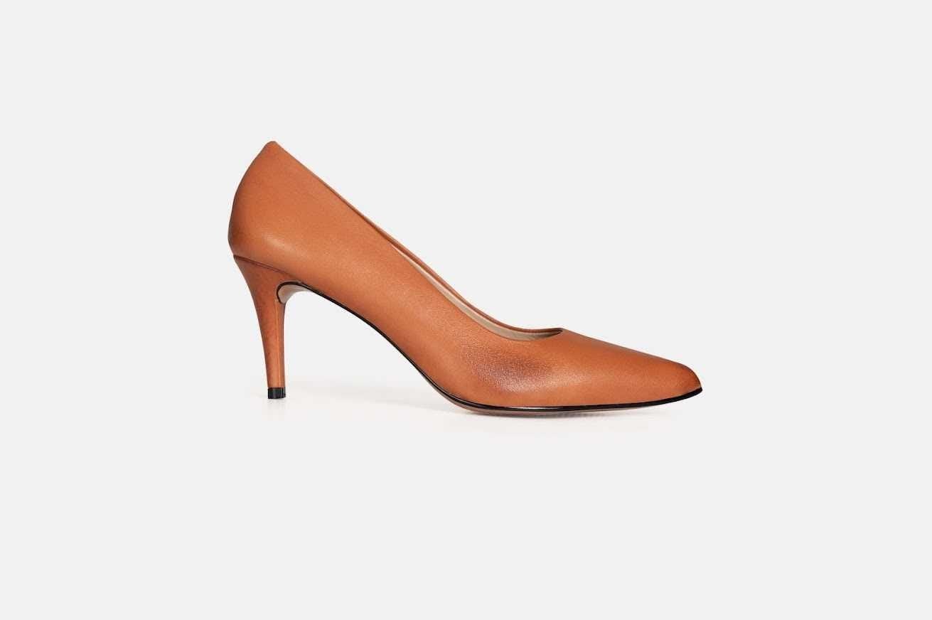 STILETTO SAB70 NATURAL - 1