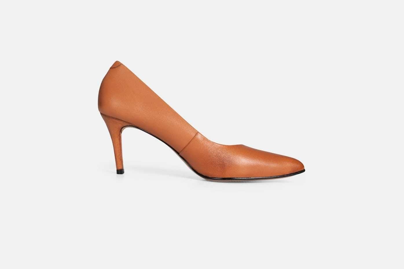 STILETTO SAB70 NATURAL - 3