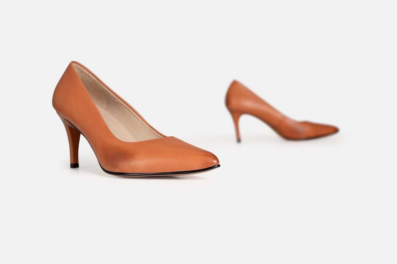 STILETTO SAB70 NATURAL - 4