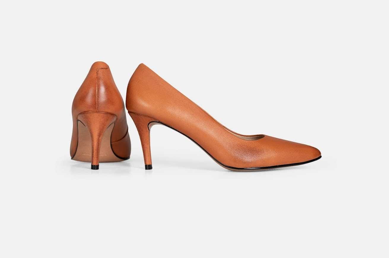 STILETTO SAB70 NATURAL - 5