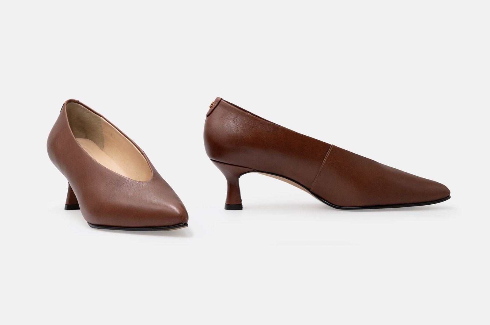STILETTO SEVILLA CUERO NAPA APACHE - 4